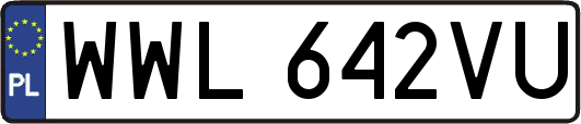 WWL642VU