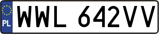 WWL642VV