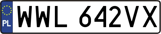 WWL642VX