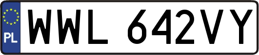 WWL642VY