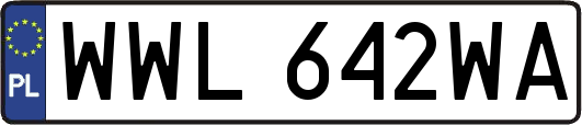 WWL642WA