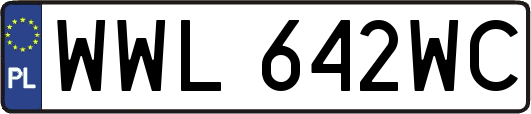 WWL642WC