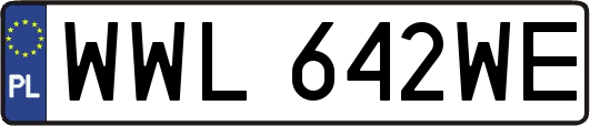 WWL642WE