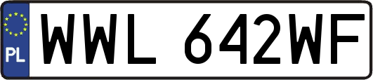 WWL642WF