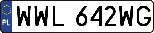 WWL642WG