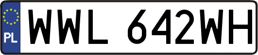 WWL642WH