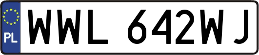 WWL642WJ
