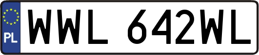 WWL642WL