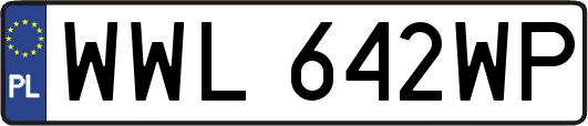 WWL642WP