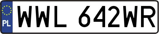 WWL642WR