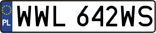 WWL642WS