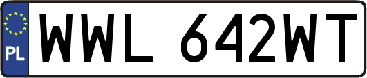 WWL642WT