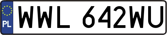 WWL642WU