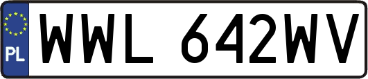 WWL642WV