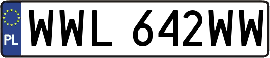 WWL642WW