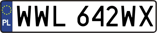 WWL642WX