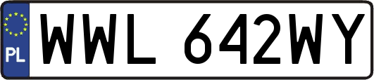 WWL642WY