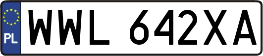 WWL642XA