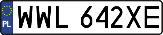 WWL642XE