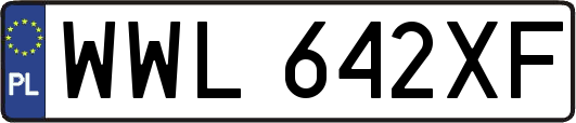 WWL642XF