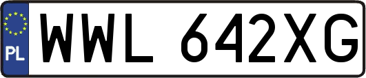 WWL642XG