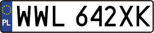 WWL642XK