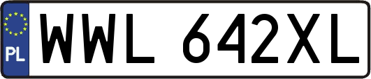 WWL642XL