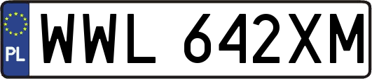 WWL642XM