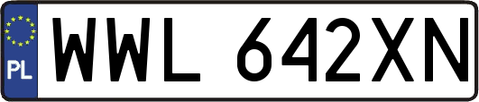 WWL642XN