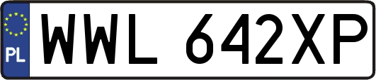 WWL642XP