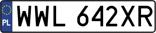 WWL642XR