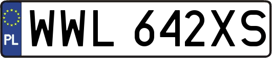 WWL642XS