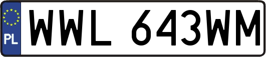 WWL643WM