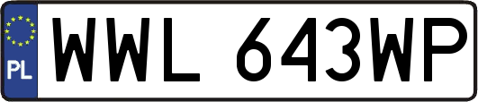 WWL643WP