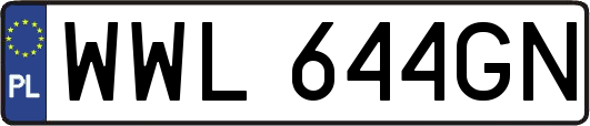 WWL644GN