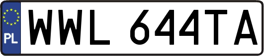 WWL644TA
