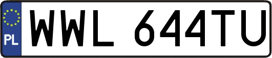 WWL644TU
