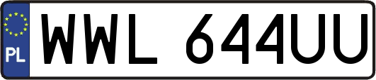 WWL644UU