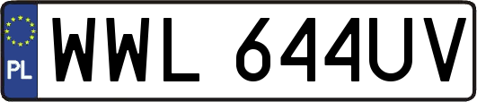 WWL644UV