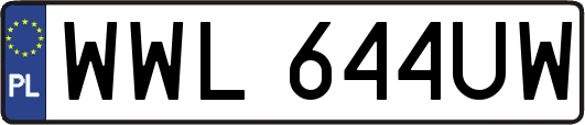 WWL644UW