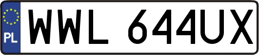 WWL644UX