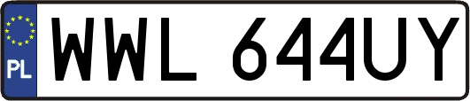 WWL644UY
