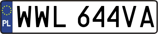 WWL644VA