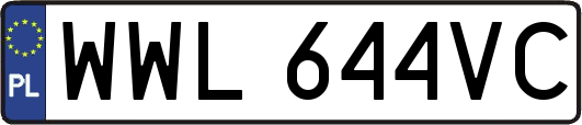 WWL644VC