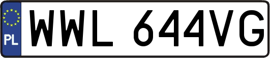 WWL644VG