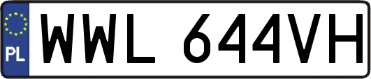 WWL644VH