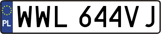 WWL644VJ