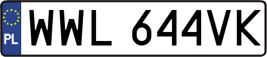 WWL644VK