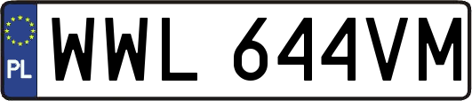 WWL644VM