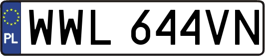 WWL644VN